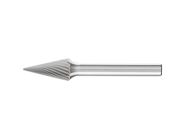 PFERD SKM 1020/6 Z3, Terästä, 6 mm, Saksa, 6 cm, 1 cm, 22 g