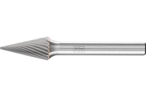 PFERD SKM 1020/6 Z3, Terästä, 6 mm, Saksa, 6 cm, 1 cm, 22 g