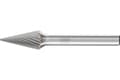 Pikkukuva 2 / 4: PFERD SKM 1020/6 Z3, Terästä, 6 mm, Saksa, 6 cm, 1 cm, 22 g