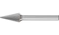 Pikkukuva 1 / 4: PFERD SKM 1020/6 Z3, Terästä, 6 mm, Saksa, 6 cm, 1 cm, 22 g