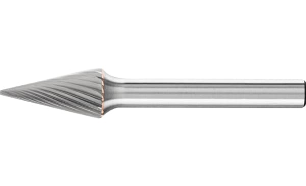 PFERD SKM 1020/6 Z3, Terästä, 6 mm, Saksa, 6 cm, 1 cm, 22 g