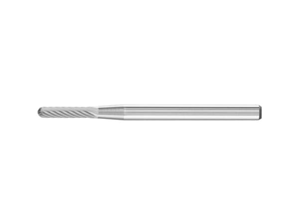 PFERD WRC 0210/3 Z5, Stål, Støpejern, Ikke-jernholdig metall, Bronse, Rustfritt stål, Aluminium, Kopper, 3 mm, Tyskland, 40 mm, 2 mm, 5 g