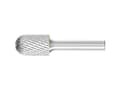 Pikkukuva 3 / 4: PFERD WRC 1625/8 Z3 PLUS, Teräs, Valurauta, Värimetalli, Ruostumaton teräs, Alumiini, Kupari, 8 mm, Saksa, 65 mm, 1,6 cm, 84 g