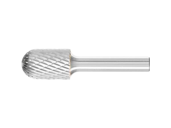 PFERD WRC 1625/8 Z3 PLUS, Teräs, Valurauta, Värimetalli, Ruostumaton teräs, Alumiini, Kupari, 8 mm, Saksa, 65 mm, 1,6 cm, 84 g