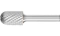 Pikkukuva 2 / 4: PFERD WRC 1625/8 Z3 PLUS, Teräs, Valurauta, Värimetalli, Ruostumaton teräs, Alumiini, Kupari, 8 mm, Saksa, 65 mm, 1,6 cm, 84 g