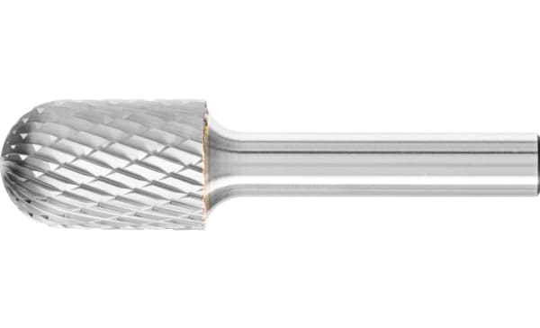 PFERD WRC 1625/8 Z3 PLUS, Teräs, Valurauta, Värimetalli, Ruostumaton teräs, Alumiini, Kupari, 8 mm, Saksa, 65 mm, 1,6 cm, 84 g