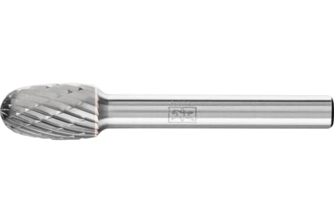 PFERD 21001040, 1 stykker, 1 cm