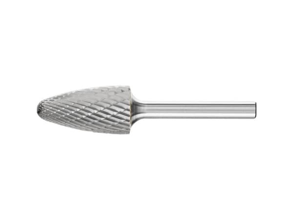 PFERD RBF 1630/6 Z3 PLUS, Terästä, 6 mm, Saksa, 7 cm, 1,6 cm, 70 g