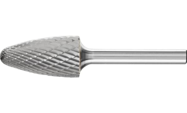 PFERD RBF 1630/6 Z3 PLUS, Terästä, 6 mm, Saksa, 7 cm, 1,6 cm, 70 g
