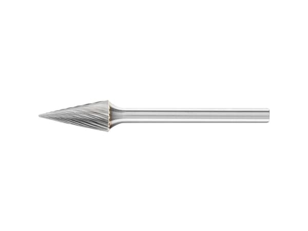 PFERD SKM 0613/3 Z5, Terästä, 3 mm, Saksa, 4,3 cm, 6 mm, 6 g