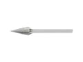 Pikkukuva 3 / 4: PFERD SKM 0613/3 Z5, Terästä, 3 mm, Saksa, 4,3 cm, 6 mm, 6 g