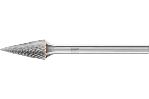 PFERD SKM 0613/3 Z5, Terästä, 3 mm, Saksa, 4,3 cm, 6 mm, 6 g