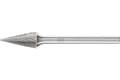 Pikkukuva 2 / 4: PFERD SKM 0613/3 Z5, Terästä, 3 mm, Saksa, 4,3 cm, 6 mm, 6 g
