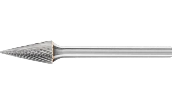 PFERD SKM 0613/3 Z5, Terästä, 3 mm, Saksa, 4,3 cm, 6 mm, 6 g