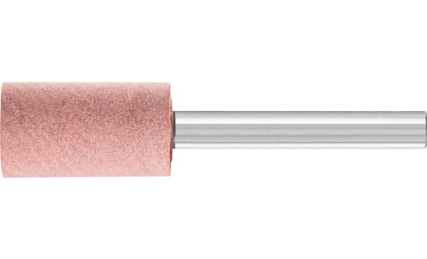PFERD PF ZY 1525/6 AR 220 GR, Metall, 19000 RPM, 6 mm, 25 mm, 10 styck