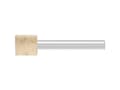 Miniatyrbilde 4 av 4: PFERD PF ZY 1212/6 AW 120 LR, Metall, 47700 RPM, 6 mm, 12 mm, 10 stykker