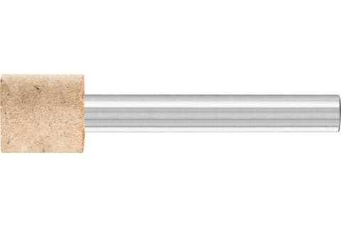 PFERD PF ZY 1212/6 AW 120 LR, Metall, 47700 RPM, 6 mm, 12 mm, 10 stykker