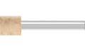 Miniatyrbilde 1 av 4: PFERD PF ZY 1212/6 AW 120 LR, Metall, 47700 RPM, 6 mm, 12 mm, 10 stykker