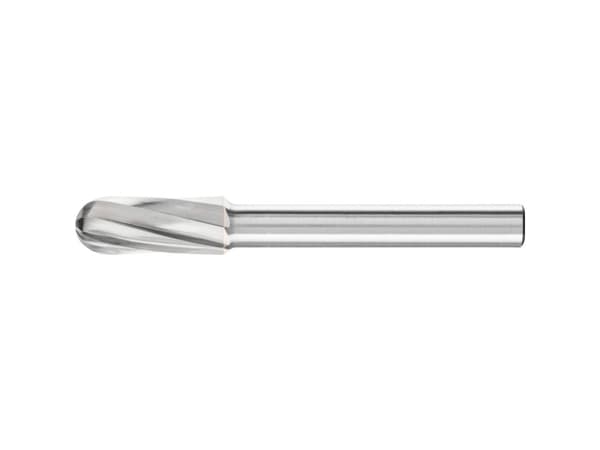 PFERD WRC 0820/6 Z1, Stål, Støpejern, Ikke-jernholdig metall, Rustfritt stål, Aluminium, 6 mm, Tyskland, 60 mm, 8 mm, 23 g