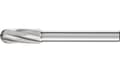 Miniatyrbilde 1 av 4: PFERD WRC 0820/6 Z1, Stål, Støpejern, Ikke-jernholdig metall, Rustfritt stål, Aluminium, 6 mm, Tyskland, 60 mm, 8 mm, 23 g