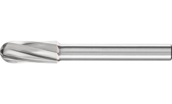 PFERD WRC 0820/6 Z1, Stål, Støpejern, Ikke-jernholdig metall, Rustfritt stål, Aluminium, 6 mm, Tyskland, 60 mm, 8 mm, 23 g