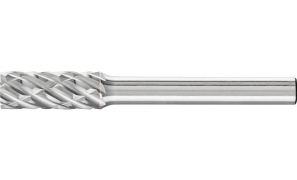 PFERD ZYA 0820/6 STEEL, Stål, 6 mm, Tyskland, 60 mm, 8 mm, 24 g