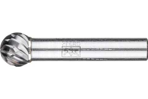 PFERD KUD 1210/8 CAST, Støpejern, 8 mm, 51 mm, 1,2 cm, 1 stykker