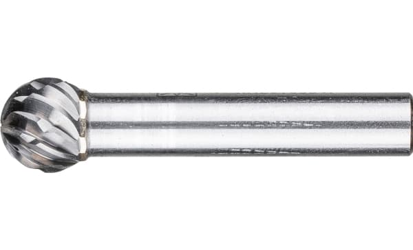 PFERD KUD 1210/8 CAST, valurauta, 8 mm, 5,1 cm, 1,2 cm, 1 kpl