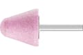Miniatyrbild 1 av 3: PFERD KE 3232 6 AR 46 O5V STEEL EDGE, Stål, 29800 RPM, 3,2 cm, 5 styck