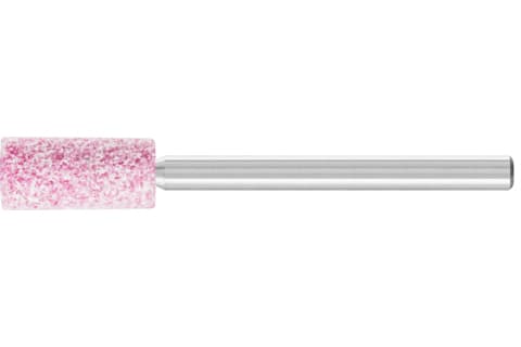 PFERD ZY 0613 3 ADW 60 M5V STEEL, Stål, Rostfritt stål, 93600 RPM, 6 mm, 10 styck