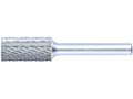 Pikkukuva 1 / 4: PFERD 4007220769997, Pyöreä, valurauta, Ruostumaton teräs, 1 kpl, 8 mm