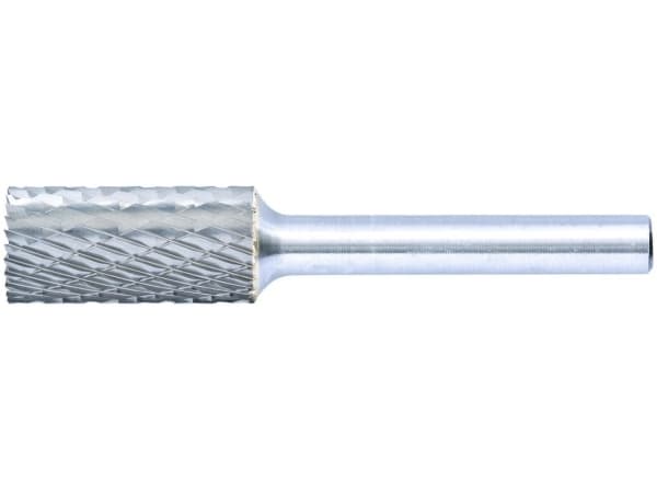 PFERD 4007220769997, Pyöreä, valurauta, Ruostumaton teräs, 1 kpl, 8 mm
