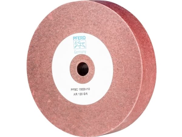 PFERD PF SC 10020/10 AR 120 GR, Metall, 2800 RPM, 10 cm, 20 mm, 1 stykker