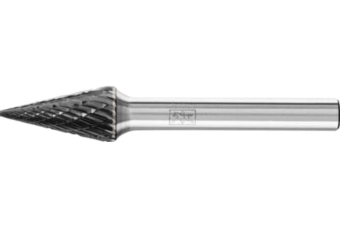 PFERD 21115124, 1 styck, 1 cm