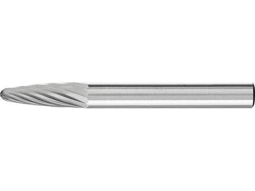 PFERD RBF 0820/6 Z3, Terästä, 6 mm, 6 cm, 8 mm, 1 kpl