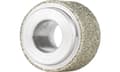 Miniatyrbild 1 av 3: PFERD 36618015 Diamantslipmaskin Ø 18 mm Kornstorlek 151 1 st