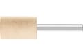 Miniatyrbilde 2 av 4: PFERD PF ZY 2030/6 AW 120 LR, Metall, 28600 RPM, 6 mm, 30 mm, 10 stykker