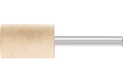PFERD PF ZY 2030/6 AW 120 LR, Metall, 28600 RPM, 6 mm, 30 mm, 10 stykker