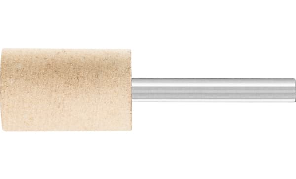 PFERD PF ZY 2030/6 AW 120 LR, Metall, 28600 RPM, 6 mm, 30 mm, 10 stykker