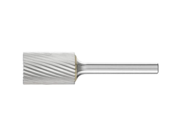 PFERD 4007220045244, Rund, Aluminium, Aluminium alloys, Støpejern, Rustfritt stål, 1 stykker, 1,6 cm, 6 mm
