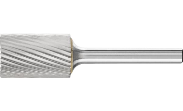 PFERD 4007220045244, Rund, Aluminium, Aluminium alloys, Støpejern, Rustfritt stål, 1 stykker, 1,6 cm, 6 mm