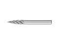 Pikkukuva 4 / 5: PFERD SPG 0618/6 STEEL, Terästä, 6 mm, Saksa, 5,5 cm, 6 mm, 21 g