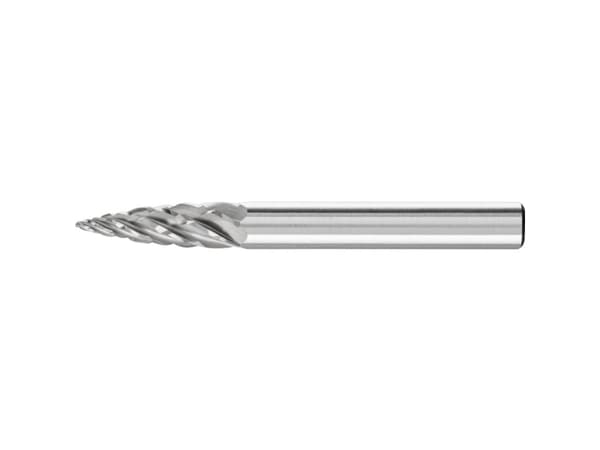 PFERD SPG 0618/6 STEEL, Terästä, 6 mm, Saksa, 5,5 cm, 6 mm, 21 g