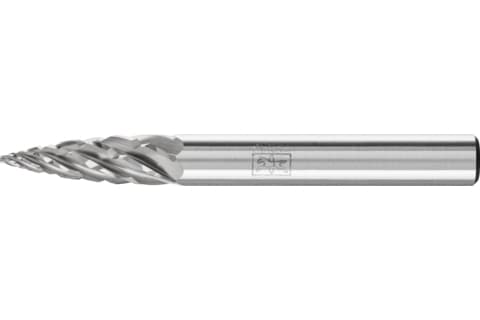 PFERD SPG 0618/6 STEEL, Terästä, 6 mm, Saksa, 5,5 cm, 6 mm, 21 g