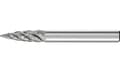 Pikkukuva 1 / 5: PFERD SPG 0618/6 STEEL, Terästä, 6 mm, Saksa, 5,5 cm, 6 mm, 21 g