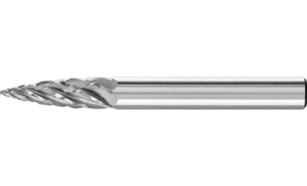 PFERD SPG 0618/6 STEEL, Terästä, 6 mm, Saksa, 5,5 cm, 6 mm, 21 g
