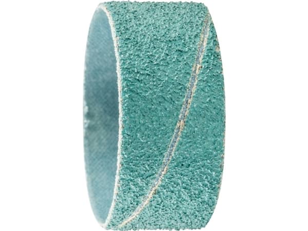 PFERD GSB 5125 Z 50 42217163 Slipskivor Kornstorlek 50 (Ø x H) 51 mm x 25 mm 100 st