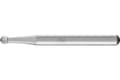 Miniatyrbilde 2 av 4: PFERD 942/3 SP, 31,7 mm, 2,3 mm, 3 mm, 5 stykker, Tyskland, 4 g