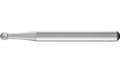 Miniatyrbilde 1 av 4: PFERD 942/3 SP, 31,7 mm, 2,3 mm, 3 mm, 5 stykker, Tyskland, 4 g