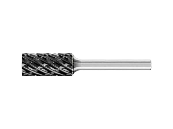 PFERD TOOLS 21101990 Fræsestift Længde 65 mm Mål, Ø 12 mm Arbejdslængde 25 mm Skaftdiameter 6 mm